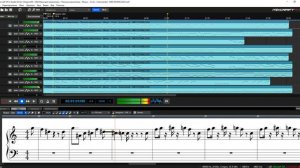 Midi Мама для мамонтенка - Песенка мамонтенка - Минус - Cover - Instrumental - MIDI DOWNLOAD