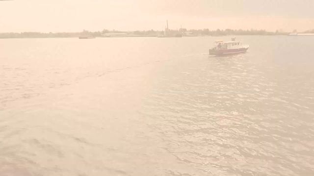 Аренда катера, Прогулки на катере, яхте в Рыбинске смотреть онлайн