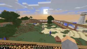 Забытая версия майнкрафта для школ (MinecraftEdu)