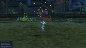 AionClassicRU - [Свиток действий] Воздушный шар