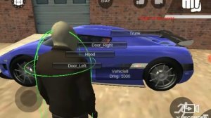 Как включить режим разработчика в Lac