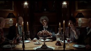 История Странных Людей (Часть 2)  ⁄ Дом странных детей Мисс Перегрин 2016