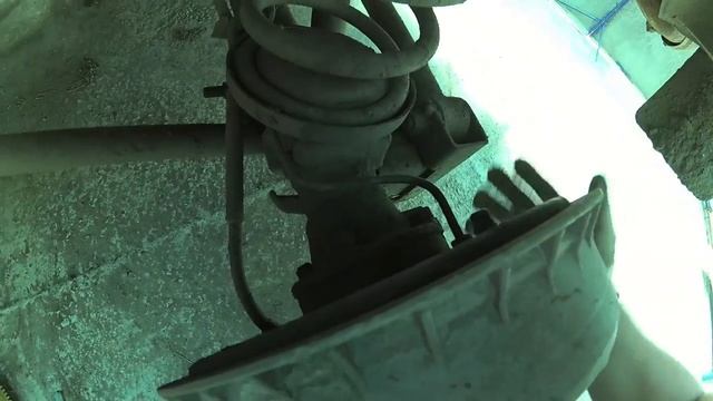 Сколько шлицов у полуосей нива смотреть онлайн