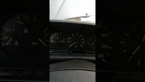 Mercedes 190 Diesel aus 1986 #2