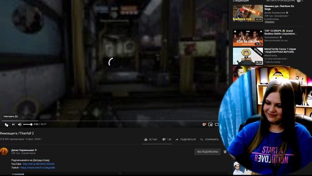 ПОЧЕМУ ИНОГДА МНЕ СЛОЖНО ЗАПИСЫВАТЬ ВИДЕО (И да...ссылочка в описании)) смотреть онлайн