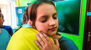 ВЛАДА УЕЗЖАЕТ НАВСЕГДА!!  (Крутые Детки) Cool Kids