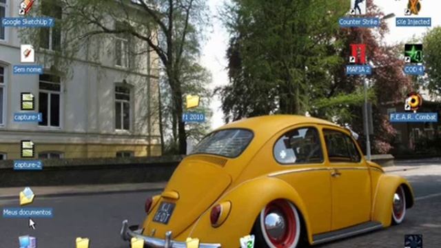 Como Instalar F1 2010 смотреть онлайн