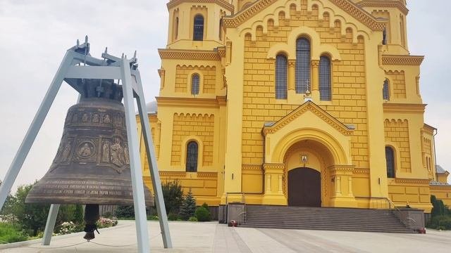Нижний Новгород 800 лет. Достопримечательности. Экскурсия по городу История Архитектура