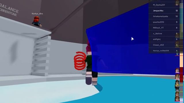 Jenyasha play to roblox/Женяша играет в роблокс смотреть онлайн