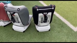 luxmon автокресло