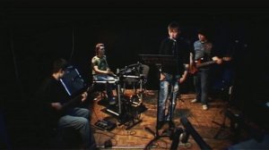 Камертон - Блюз-разлука (Трофим)