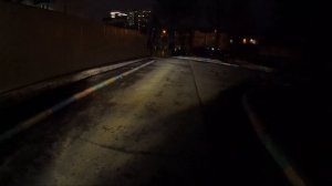 Светодиодные лампы Dawnknight K7C 150W в ближний свет. Обзор и сравнение с лампами К5С 110W