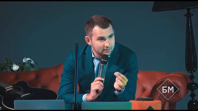 Почему важно никогда не сдаваться БМ смотреть онлайн