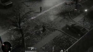 Играем в Hatred (Самая жестокая игра)