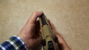 Обзор пневматического пистолета WE M9A1 (Beretta) калибр 6 мм Airsoft. Отстрел