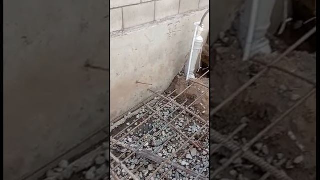 Агабай начало нового барбекю комплекса