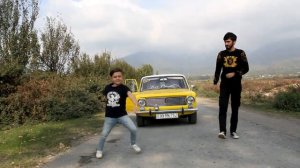 Новая ХИТ Песня Лезгинка Салам Алейкум Братьям 2019