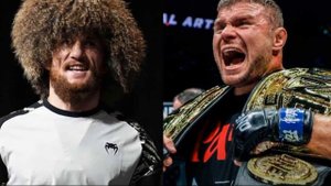 СРОЧНО! Мираб в БОЛЬНИЦЕ! Малыхин побил Двалишвили