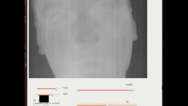 Therm-App on Ubuntu Linux смотреть онлайн