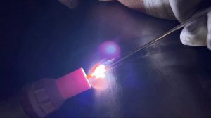 Сварка нержавеющей трубы 159мм