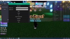 ROBLOX Legends of Speed SCRIPT AUTOFARM!! (pastebin 2021)