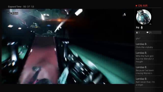 Warframe Farming смотреть онлайн