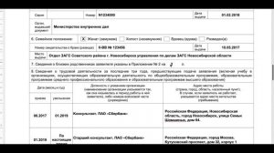 КАК ЗАПОЛНИТЬ ЗАЯВЛЕНИЕ НА ВНЖ? ОБРАЗЕЦ ЗАЯВЛЕНИЯ НА ВНЖ 2020