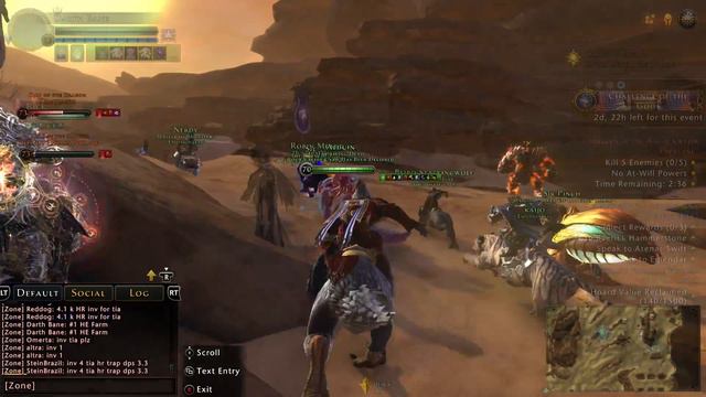 Neverwinter Discussion: Fishing, Kayak's, and MUFFINS in The Sea Of Moving Ice смотреть онлайн