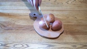 Гороховый суп с копчёной колбасой