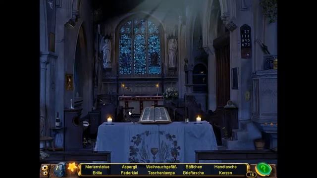 Let's Play [german] Them - The Summoning #07 смотреть онлайн