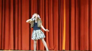 "Школа,школа,двери распахни "