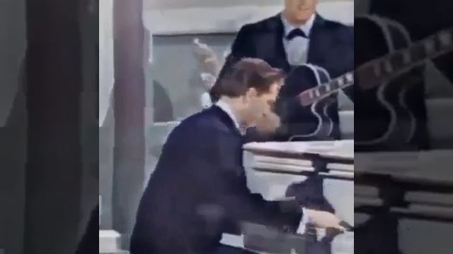 Вечная музыка!