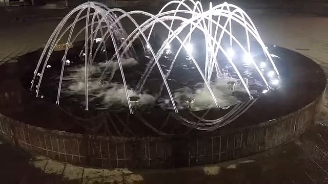 Фонтан.АР Крым г.Севастополь ул.Большая Морская 2020г. смотреть онлайн