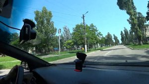 Город Терновка. Павлоградский район, Днепропетровской области, Украина. Июнь, 2021 год.