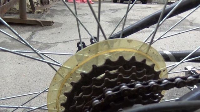 ВЕЛОСИПЕД ЗА 6 ТЫСЯЧ РУБЛЕЙ! МОГЕТ ЛИ?! l ОБЗОР НА NEXT NX750 смотреть онлайн