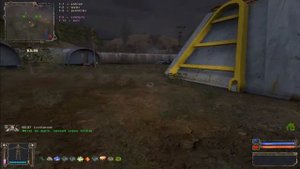 S.T.A.L.K.E.R. Золотой шар. Завершение : Найти Антона. Вторая часть документов.