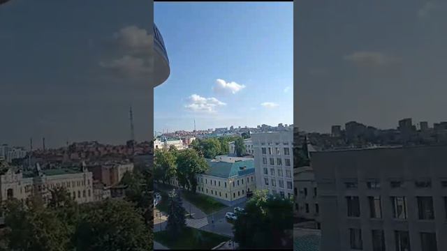 Города России