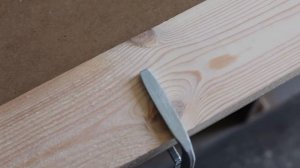 В чём разница?! Старим дерево металлом и без!