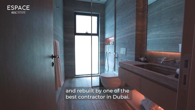 5 bedroom villa for sale in Signature Villas, Palm Jumeirah смотреть онлайн