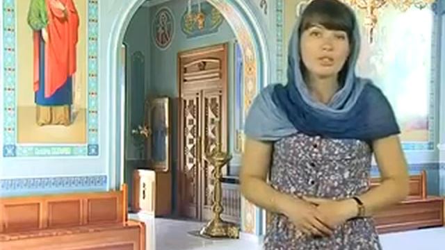 Благовест от 6 июля 2015 смотреть онлайн