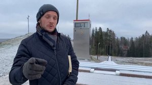 Подготовка к сезону ГК «КРАСНОЕ ОЗЕРО». Обзор от DOUBLE.RIDE