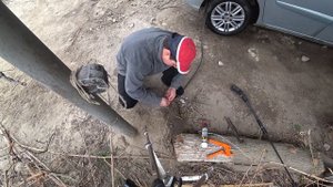 Самый быстрый способ!Ремонт шланга высокого давления мойки!