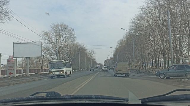 Сдача экзамена по новому регламенту, Ульяновск, Засвияжье смотреть онлайн