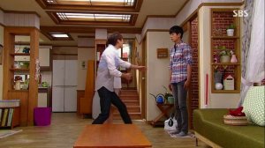 Мой уродливый братец 1 сезон 35 серия