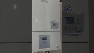 BAXI Шум, я хочу тишины,работа газовых котлов, есть из чего выбирать BOSCH.