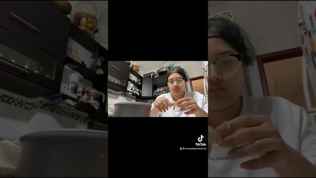 Mermas y desperdicio del ceviche mixto de camarón y pescado смотреть онлайн