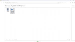 Как восстановить случайно удаленные, но очень нужные данные??