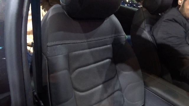 Vlog. 01/23 : Le salon de l'auto de Bruxelles смотреть онлайн