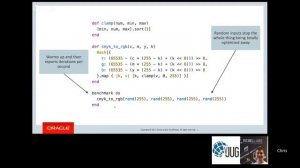 Turning the JVM into a Polyglot VM with Graal