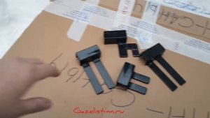 сидение спальник на Газель некст раскладное